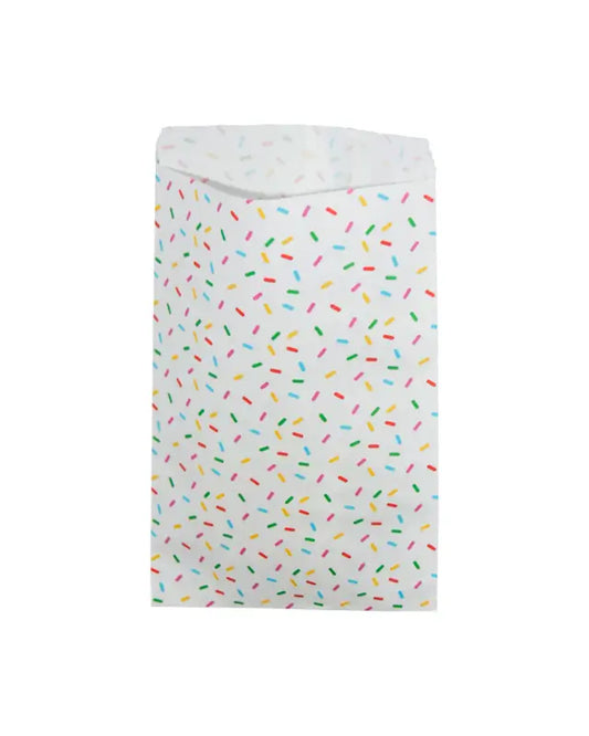 Candy bag Sprinkles 8-p - Kalas