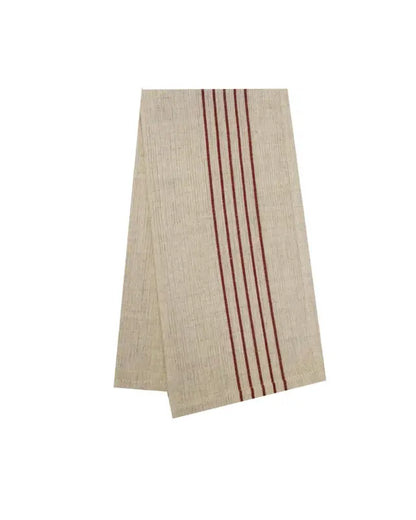 Carina Kökshandduk 50x70cm röd - Textil