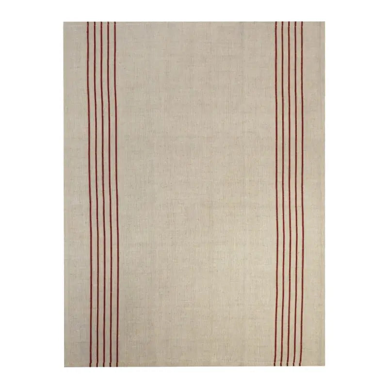 Carina Kökshandduk 50x70cm röd - Textil