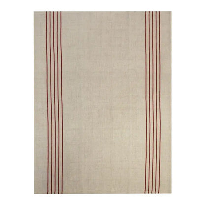 Carina Kökshandduk 50x70cm röd - Textil