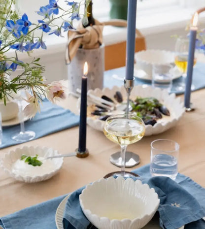 Champangekupa 2-pack - Glas