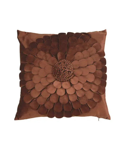 Cilla Kuddfodral Marsala - 62 47x47 cm - Kuddfodral