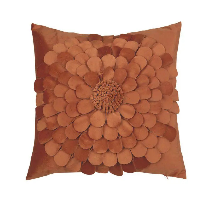 Cilla Kuddfodral orange - Kuddfodral