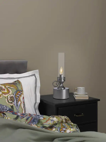 Cottex Florentina Tenn - Bordslampa