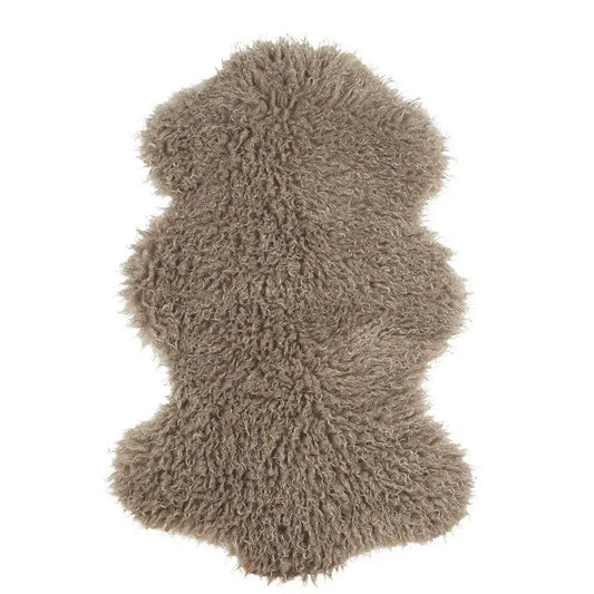 Curly Fäll Sand/14 - Fäll
