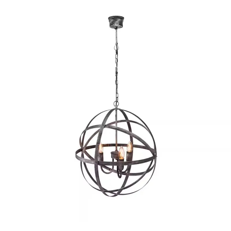 Da Vinci takkrona 50 cm Taklampa