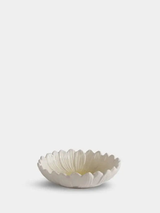 Dagny deep plate medium - Skålar