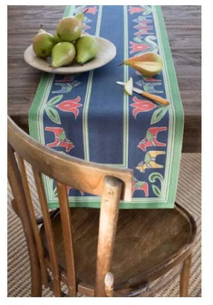 Dalatulpan 35x120 löpare - Löpare