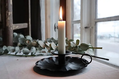 Dalhalla ljusstake - Ljuslykta