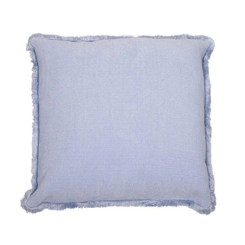 Danny Kuddfodral 45x45 cm ljusblå - Inredning