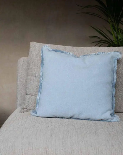 Danny Kuddfodral 45x45 cm ljusblå - Inredning