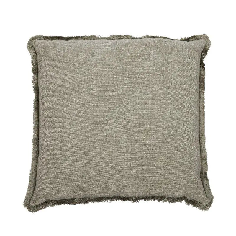 Danny Kuddfodral 45x45 cm ljusgrön - Textil