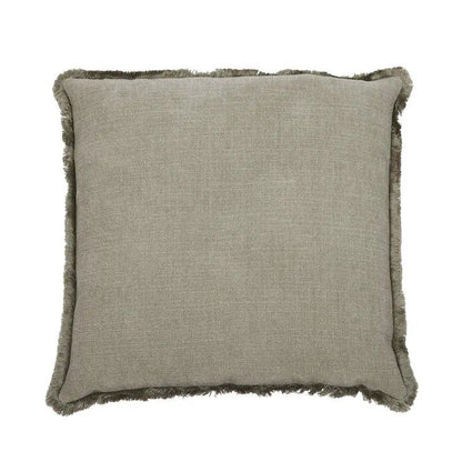 Danny Kuddfodral 45x45 cm ljusgrön - Textil