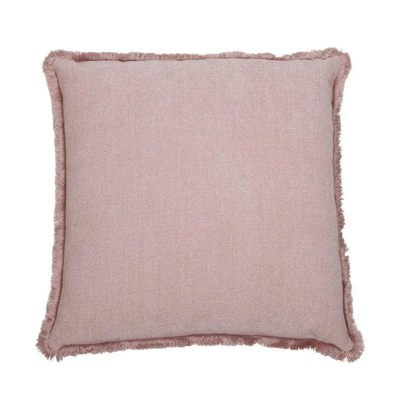 Danny Kuddfodral 45x45 cm ljusrosa - Textil