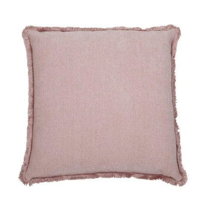 Danny Kuddfodral 45x45 cm ljusrosa - Textil