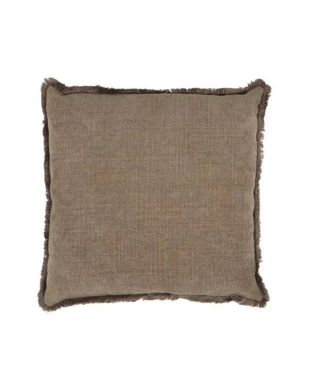 Danny Kuddfodral lin 45x45 cm - Kuddfodral