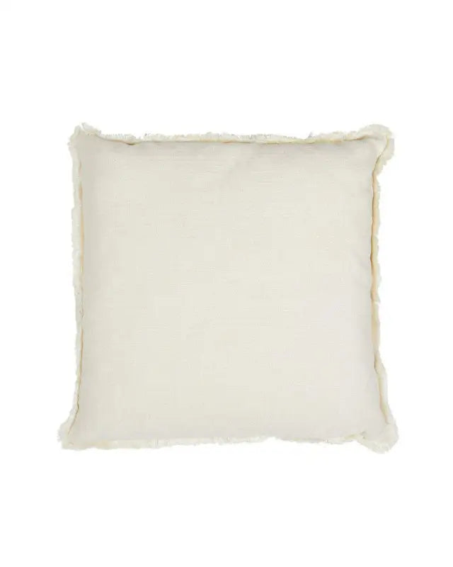 Danny Kuddfodral offwhite 45x45 cm - Kuddfodral