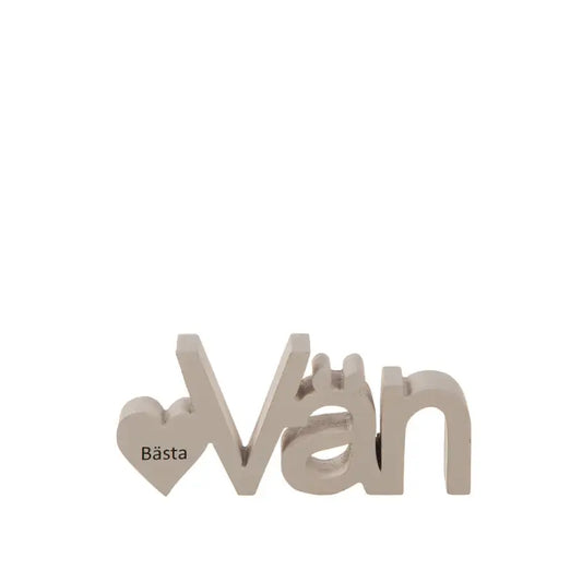 DD Bästa Vän - Present