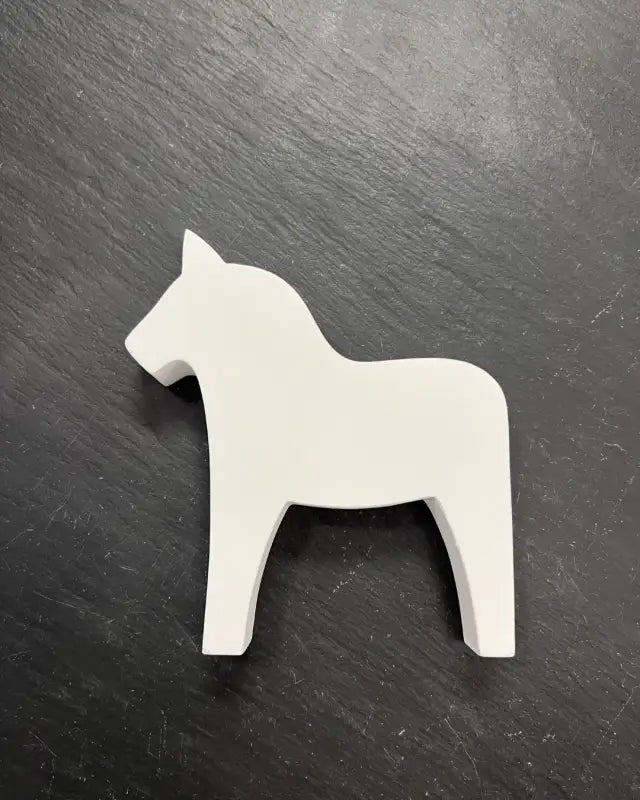 DD Dalahäst 15 cm - Souvenir