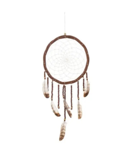 DD Drömfångare Rotting 21 cm - Drömfångare