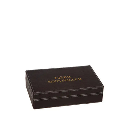 DD ’Fjärrkontroller’ - Låda