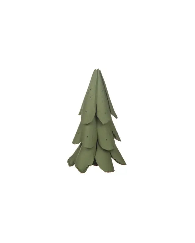 DD Gran i drivved grön 17 cm - Gran