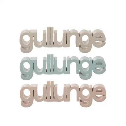 DD Gullunge - Present