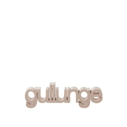 DD Gullunge - Present