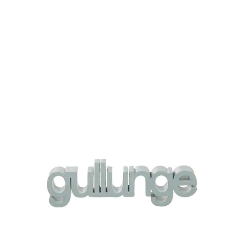 DD Gullunge - Present