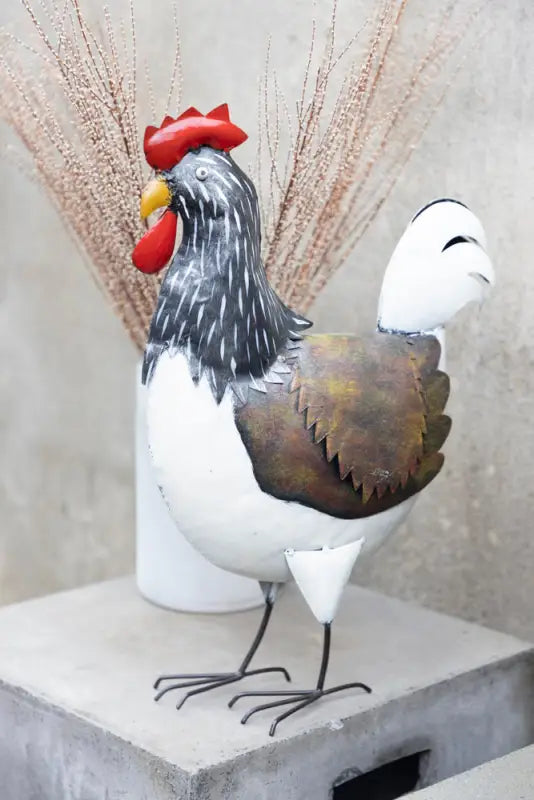 DD Höna Asta - Påsk