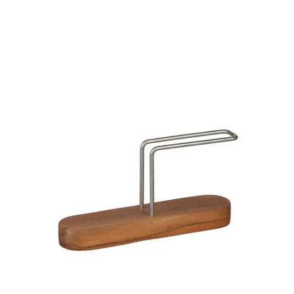 DD Kaffefilterhållare i Teak - Kaffefilter