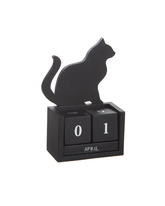 DD Kalender Katt - Kalender