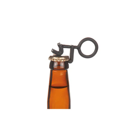 DD Kapsylöppnare smide - Kapsylöppnare