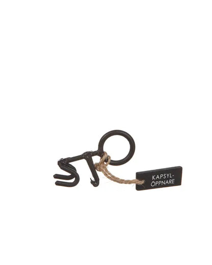 DD Kapsylöppnare smide - Kapsylöppnare