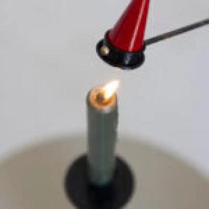 DD Ljussläckare tomteluva - Jul