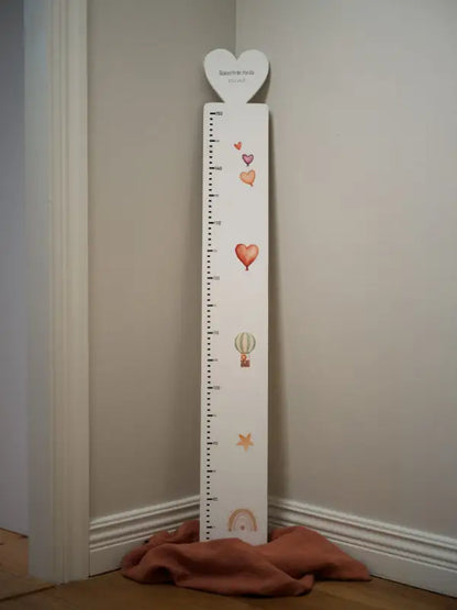 DD Mätsticka i trä - Mätsticka