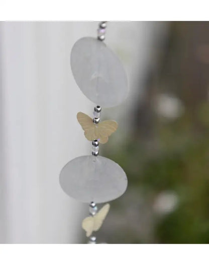 DD Mobil Pärlemo Fjäril 115 cm - Mobil