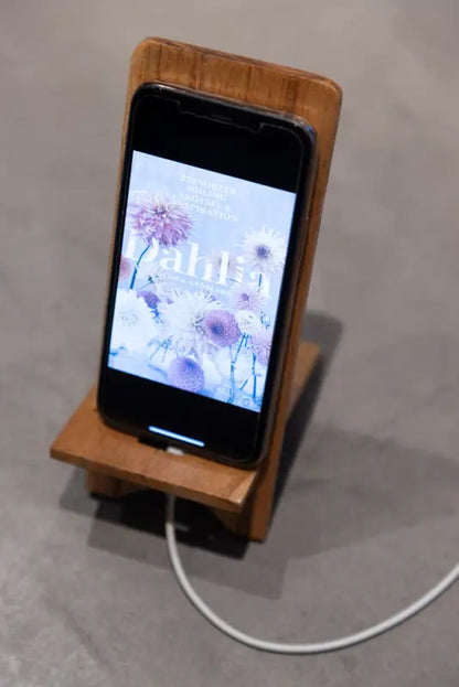 DD Mobilstol ’Pausa Skärmtid’ - Present