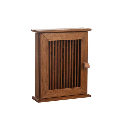 DD Nyckelskåp trä - Nyckelsåp