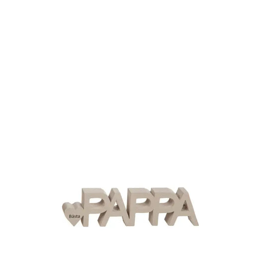 DD Pappa - Present