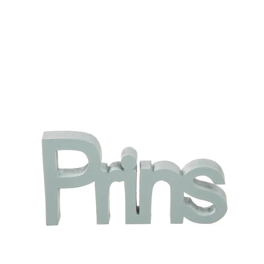 DD Prins - Present