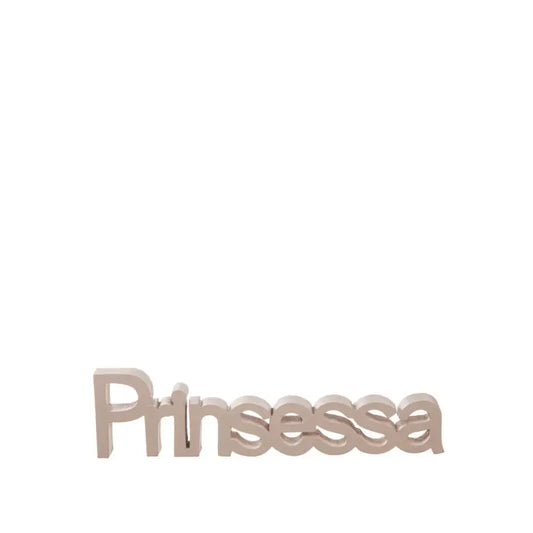 DD Prinsessa - Present