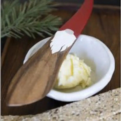 DD Smörkniv Tomte - Köksuttrustning