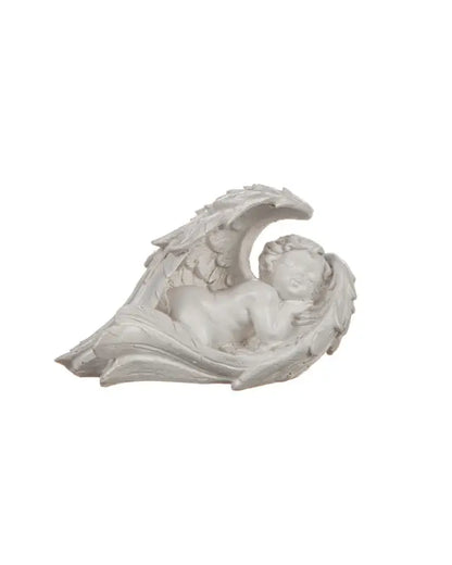 DD Sovande Ängel - Ängel