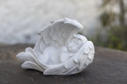 DD Sovande Ängel - Ängel