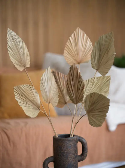 DD Torkade blad 80 cm - KOnstväxt