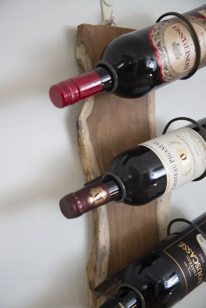 DD Vinställ 80 cm - Vinställ