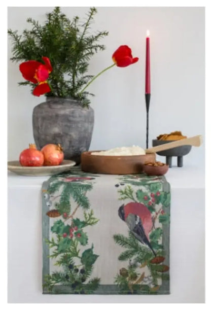 Domherre 35x120 löpare - Löpare