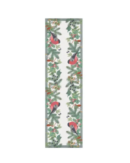 Domherre 35x120 löpare - Löpare