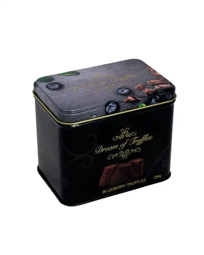 Dream Bluberry Truffles - Konfektyr
